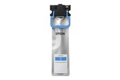 Inkt, toner en verbruiksartikelen - Epson - XL - Cyaan - Original - Inkt pack - C13T01C200