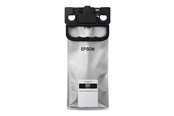 Inkt, toner en verbruiksartikelen - Epson - XL - black - original - ink pack - C13T01C100