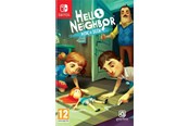 Games - Hello Neighbor: Hide & Seek - Nintendo Switch - Action - 5060146466783