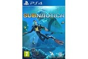 Games - Subnautica - Sony PlayStation 4 - Adventure - 5060146466196