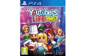 Games - Youtubers Life OMG! - Sony PlayStation 4 - Virtual Life - 4020628753078