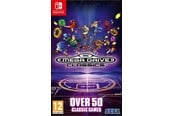 Games - Mega Drive Classics: Mega Drive Klassiekers - Nintendo Switch - Collectie - 5055277034680