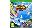 Games - Team Sonic Racing - Microsoft Xbox One - Racing - 5055277033720