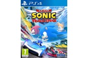 Games - Team Sonic Racing - Sony PlayStation 4 - Racing - 5055277033454