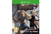 Games - Pillars of Eternity II: Deadfire - Microsoft Xbox One - RPG - 9120080072184