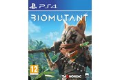 Games - Biomutant - Sony PlayStation 4 - RPG - 9120080071316