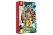 Games - Toki: Collectors Edition - Nintendo Switch - Adventure - 3760156482354