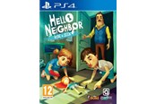 Games - Hallo Buurman: Verstoppertje - Sony PlayStation 4 - Action - 5060146466646