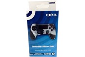 Gaming accessoires - Orb Silicon Skin Camo - Miscellaneous Accessoires voor spelconsole - Sony PlayStation 4 - 6942949009154