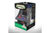 Game console - dreamGEAR Micro Player Galaga Retro - DGUNL-3222