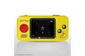 Game console - Retro PAC-MAN Handheld Gaming System 4 games - 845620032273