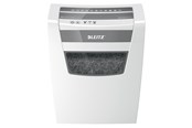 Papiervernietigers - Leitz IQ Home Office P4 - shredder: IQ Home Office P4 - papierversnipperaar - 80090000
