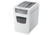 Papiervernietigers - Leitz IQ Slim Home Office P4 - shredder - 80010000
