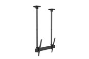 Muurbevestigingen, AV-bevestigingen & AV-meubels - Multibrackets M Ceiling Mount Pro MBC1USD - Max 135 kg - recommended for 100" - 7350073735785