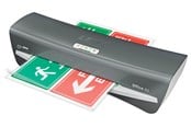Lamineren - Leitz iLAM lamineermachine Office A4 - 72510084