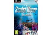 Games - Scuba Diver: The Simulation - Windows - Simulatie - 4020636121616