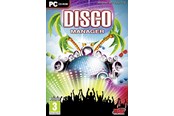 Games - Disco Manager - Windows - Strategy - 4020636121777