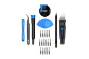Case accessoires - iFixit Essentiële Elektronica Toolkit - EU145348-2