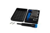 Case accessoires - iFixit Mahi Driver Kit - 48 Bits - EU145391
