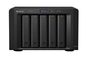 NAS-server - Synology DX517 5-Bay Uitbreidingsunit - NAS-server - DX517