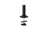 Monitorbevestiging - Multibrackets m Deskmount Basic Single/Dual/Triple/Quad Grommet Basis - 7350073733408