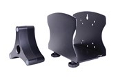 Muurbevestigingen, AV-bevestigingen & AV-meubels - Multibrackets M PC Holder - Max 18 kg - recommended for - 7350073734658