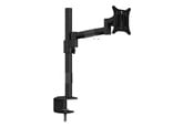 Monitorbevestiging - Multibrackets M VESA Deskmount Officeline Single I Black - 7350073735839
