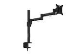 Monitorbevestiging - Multibrackets m VESA Deskmount Officeline Single II Zwart - 7350073735846