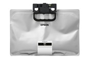 Inkt, toner en verbruiksartikelen - Epson - XXL size - Zwart - Original - Inkt pack - C13T01D100