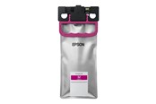 Inkt, toner en verbruiksartikelen - Epson - XXL size - magenta - original - ink pack - C13T01D300