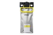 Inkt, toner en verbruiksartikelen - Epson - XXL size - Geel - Original - Inkt pack - C13T01D400