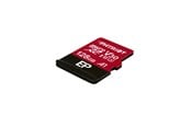Geheugenkaart - Patriot EP microSD/SD - 90MB/s - 128GB - PEF128GEP31MCX