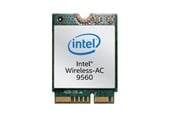 Netwerk-adapter (netwerkkaart, printserver, enz.) - Intel Wireless-AC: Draadloos-AC - 9560.NGWG.NV