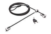 Systeemaccessoires  - Kensington NanoSaver Supervisor Keyed Twin - K64449S