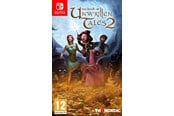 Games - Het Boek der Onbeschreven Verhalen 2 - Nintendo Switch - Adventure - 9120080073853