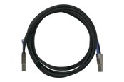 SAS / SCSI-kabel - QNAP Zub. CAB-SAS30M-8644 - CAB-SAS30M-8644