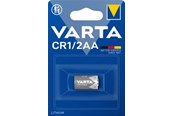 Batterij - VARTA CR1/2AA / 1/2 AA / ER14250V - 4040849467080