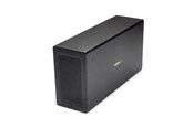 Docking station - StarTech.com Thunderbolt 3 PCIe-uitbreidingschassis met DisplayPort - PCIe x16 - systeembus-extender - DP - TB31PCIEX16
