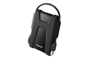 Harde schijf - Extern - A-Data ADATA HD680 - 1TB - External Hard drive - Black - AHD680-1TU31-CBK