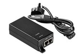PoE-injector - DIGITUS DN-95102-1 Gigabit Ethernet PoE Injector 802.3af 15.4 W - DN-95102-1