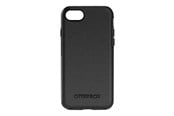 Mobiel - Covers & Cases - OtterBox Apple iPhone 7/8 Cover Symmetry Series - Zwart - 77-53947