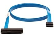 SAS / SCSI-kabel - HP E Mini-SAS Kabelset - P06307-B21