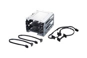 Opbergaccessoires - Lenovo HDD Bracket Kit - storage drive cage - 4XH0S69186