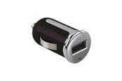Mobiel - Adapters & Opladers - CELLY CCUSBTURBO - car power adapter - CCUSBTURBO