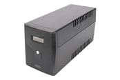 UPS - DIGITUS Line-Interactive UPS 2000VA / 1200W / 4x CEE Outputs - DN-170076