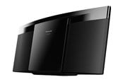 Micro- en minisystemen - Panasonic SC HC200 - SC-HC200EG-K