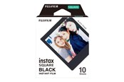Fotofilm - Fujifilm Instax Square Zwart - 16576532