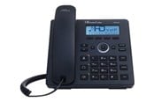 Vaste telefoon - AudioCodes 420HD IP-telefoon - VoIP-telefoon - IP420HDEG