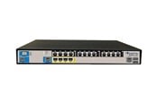 Netwerkapparatuur & Uitbreiding naar draadloos - AudioCodes Mediant 800B - M800B-V-1ET4S-4L