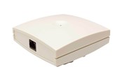 Netwerkapparatuur & Uitbreiding naar draadloos - SpectraLink DECT Base Station - network management device - 02440700